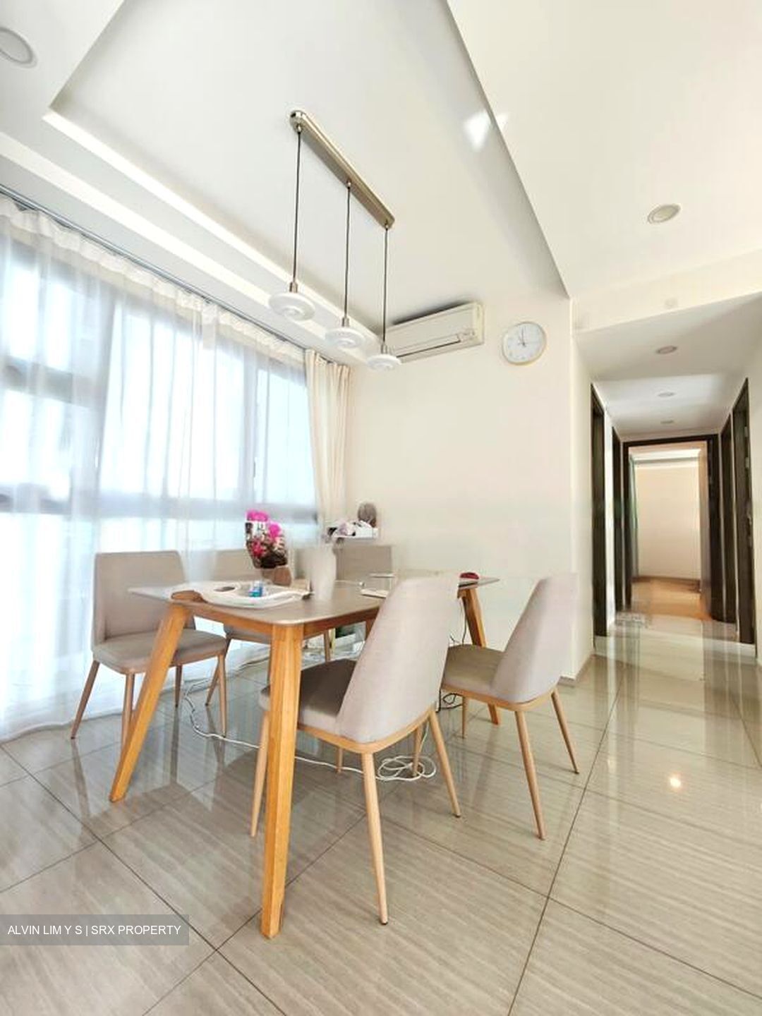 Lush Acres (D28), Condominium #451525421